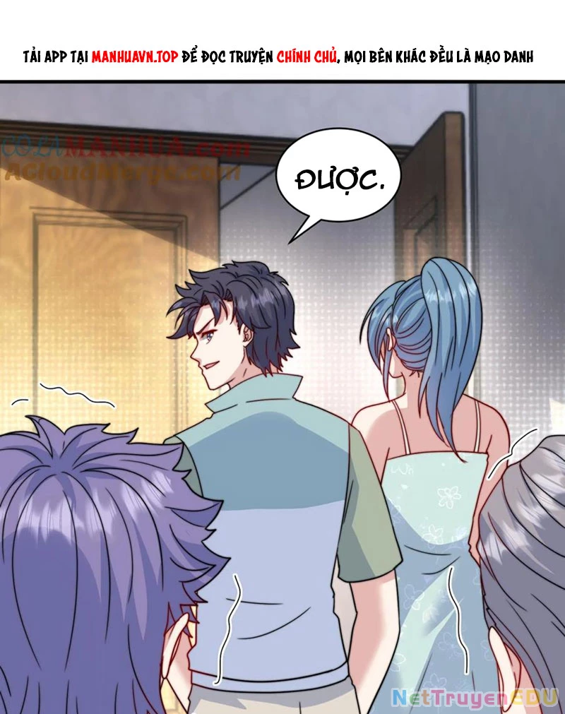 Slime ta treo cự long lên đánh là hợp lý nhỉ? Chapter 289 - Trang 2