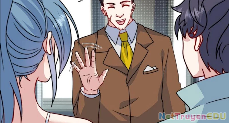 Slime ta treo cự long lên đánh là hợp lý nhỉ? Chapter 289 - Trang 2