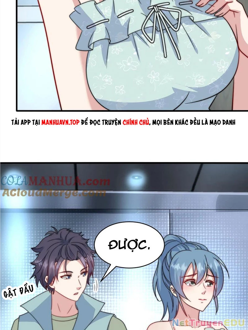 Slime ta treo cự long lên đánh là hợp lý nhỉ? Chapter 289 - Trang 2
