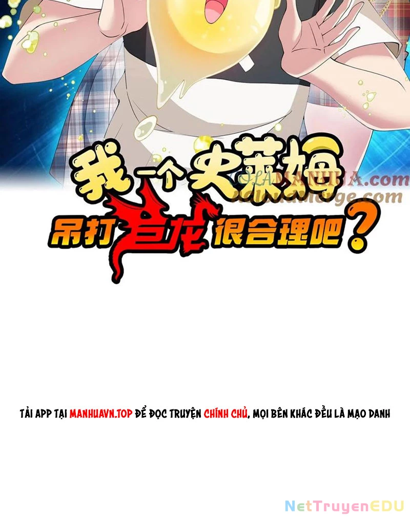 Slime ta treo cự long lên đánh là hợp lý nhỉ? Chapter 290 - Next Chapter 291