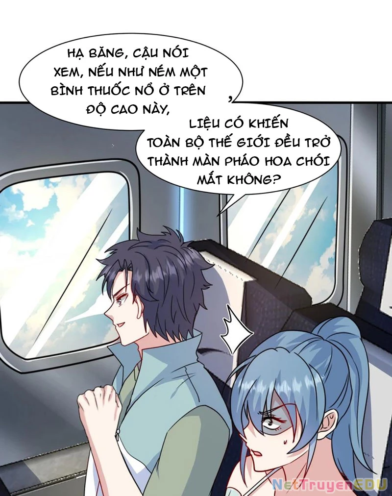 Slime ta treo cự long lên đánh là hợp lý nhỉ? Chapter 290 - Next Chapter 291