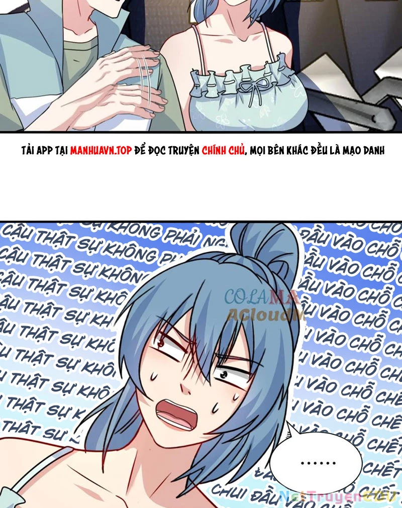 Slime ta treo cự long lên đánh là hợp lý nhỉ? Chapter 290 - Next Chapter 291