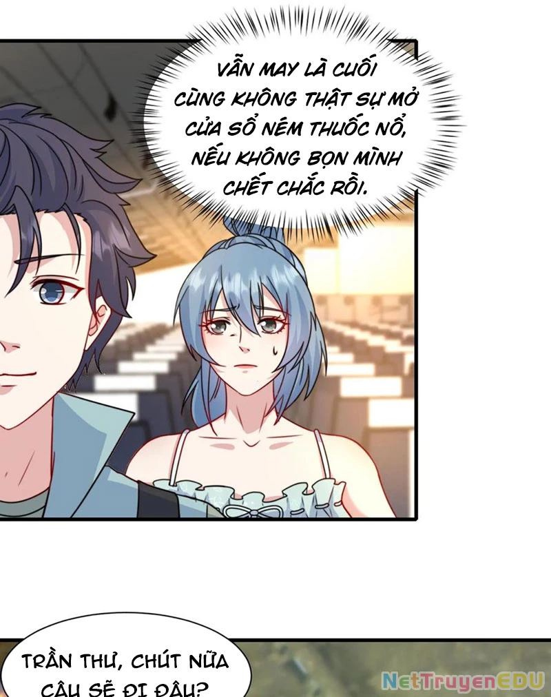Slime ta treo cự long lên đánh là hợp lý nhỉ? Chapter 290 - Next Chapter 291