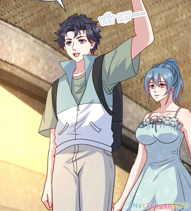 Slime ta treo cự long lên đánh là hợp lý nhỉ? Chapter 290 - Next Chapter 291