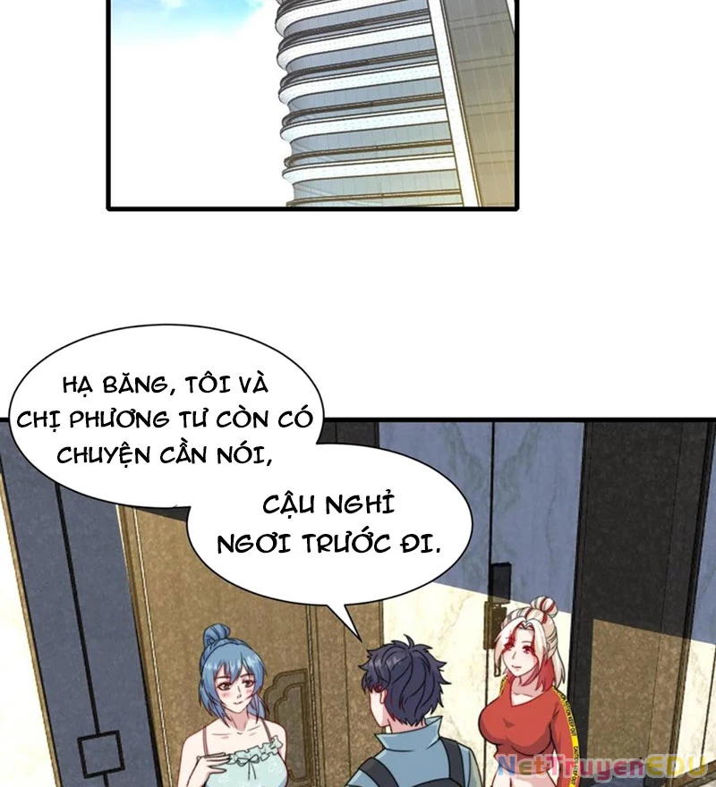 Slime ta treo cự long lên đánh là hợp lý nhỉ? Chapter 290 - Next Chapter 291