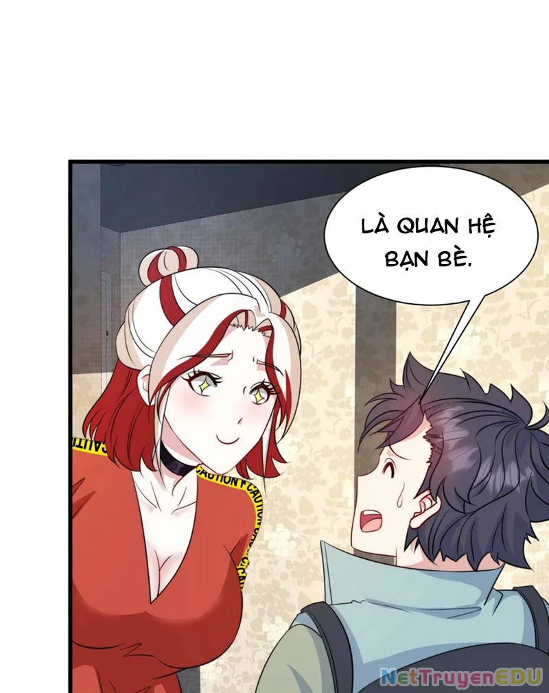 Slime ta treo cự long lên đánh là hợp lý nhỉ? Chapter 291 - Trang 2