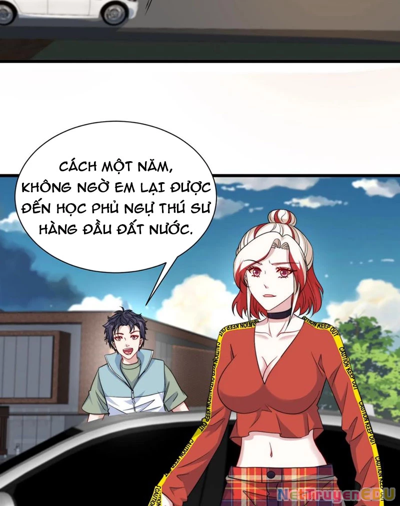 Slime ta treo cự long lên đánh là hợp lý nhỉ? Chapter 291 - Trang 2