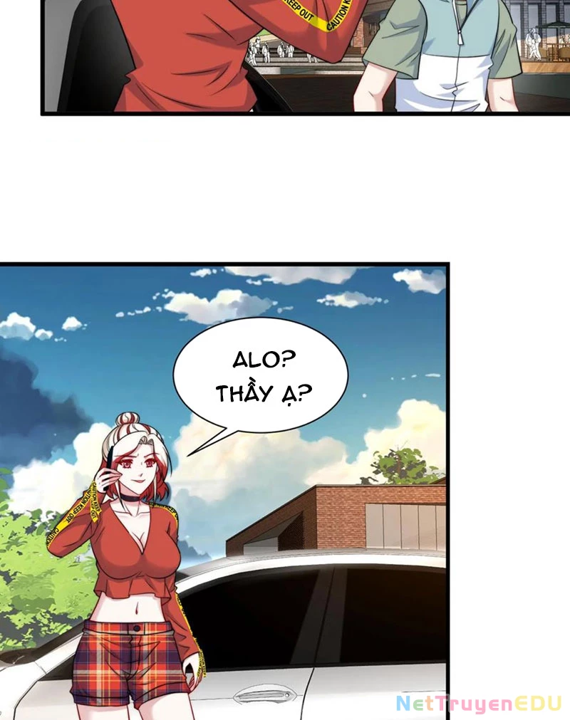 Slime ta treo cự long lên đánh là hợp lý nhỉ? Chapter 291 - Trang 2