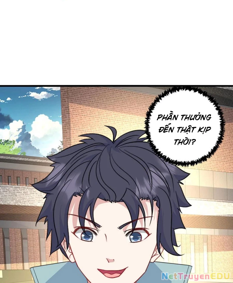 Slime ta treo cự long lên đánh là hợp lý nhỉ? Chapter 291 - Trang 2