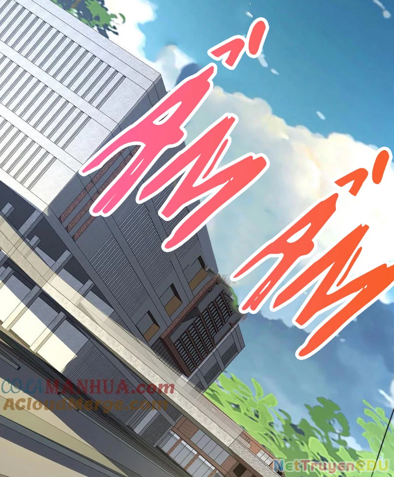 Slime ta treo cự long lên đánh là hợp lý nhỉ? Chapter 291 - Trang 2