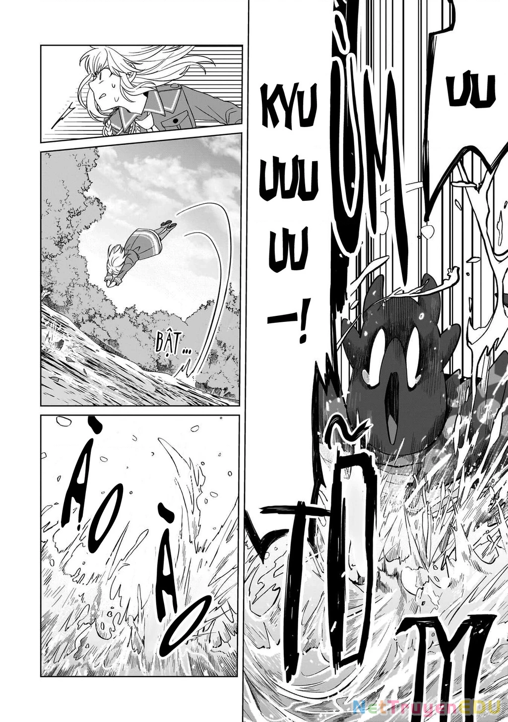 Tiểu thư Trùng sinh Chinh phục Long Đế Bệ hạ Chapter 35 - Next Chapter 36