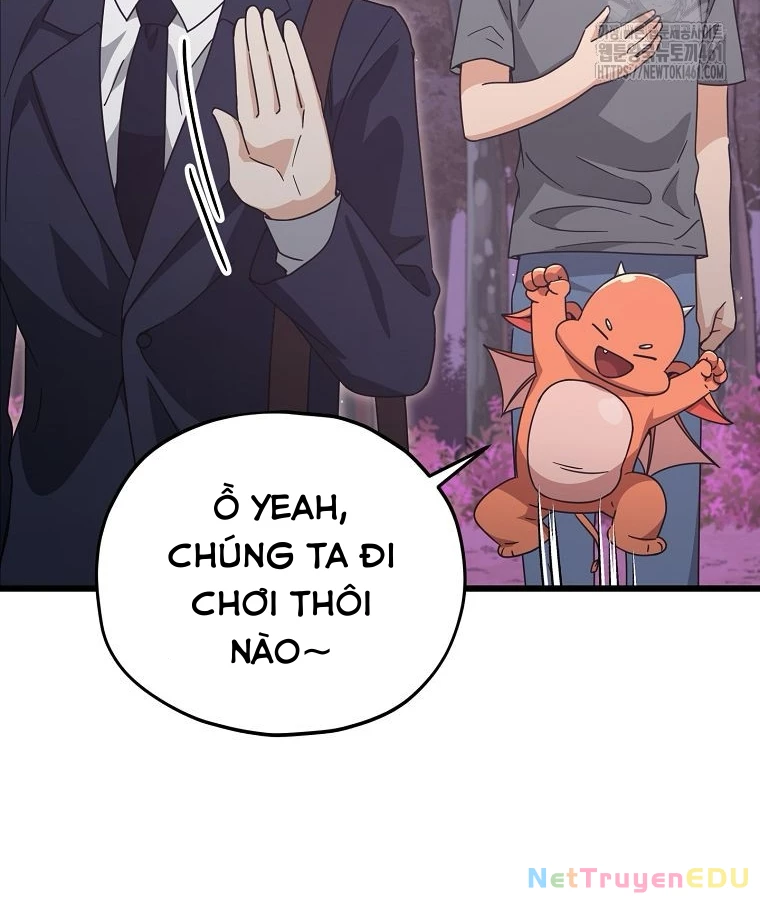 Bố Tôi Quá Mạnh Chapter 184 - Trang 4