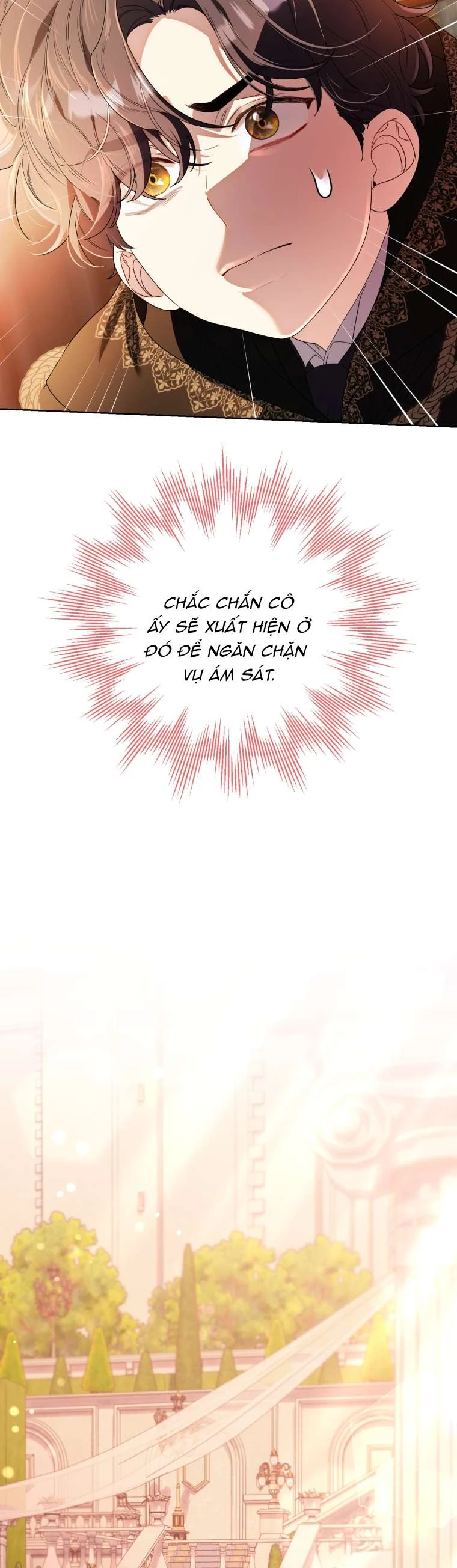Thà Là Để Tôi Trở Thành Nữ Hoàng Chap 72 - Trang 3