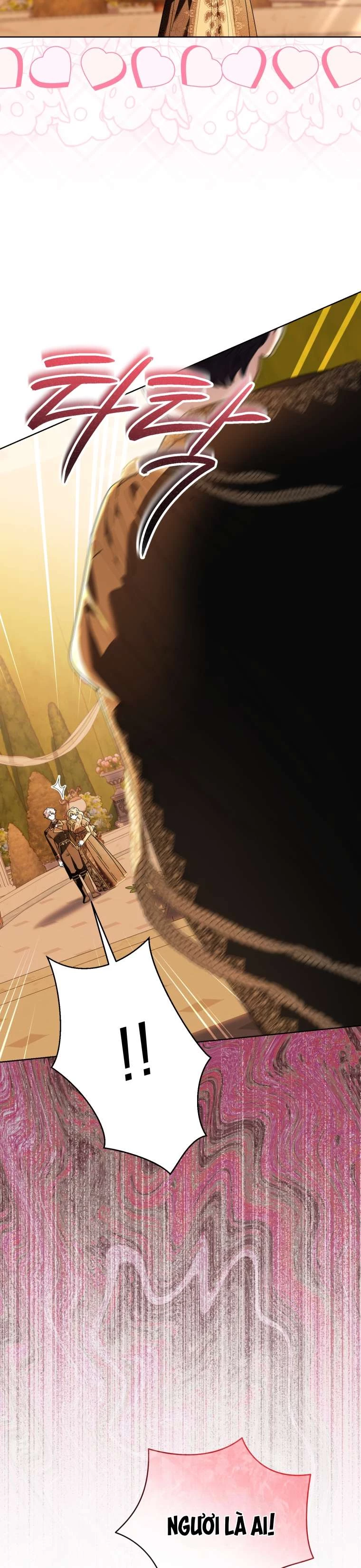 Thà Là Để Tôi Trở Thành Nữ Hoàng Chap 72 - Trang 3