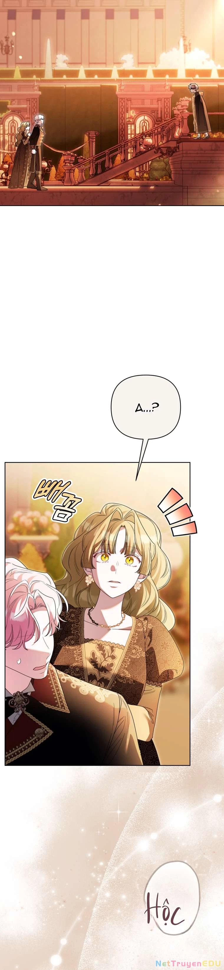 Thà Là Để Tôi Trở Thành Nữ Hoàng Chap 72 - Trang 3