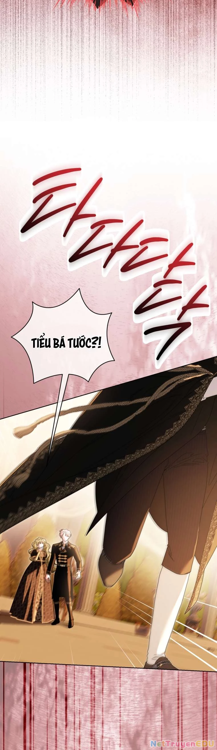 Thà Là Để Tôi Trở Thành Nữ Hoàng Chap 72 - Trang 3