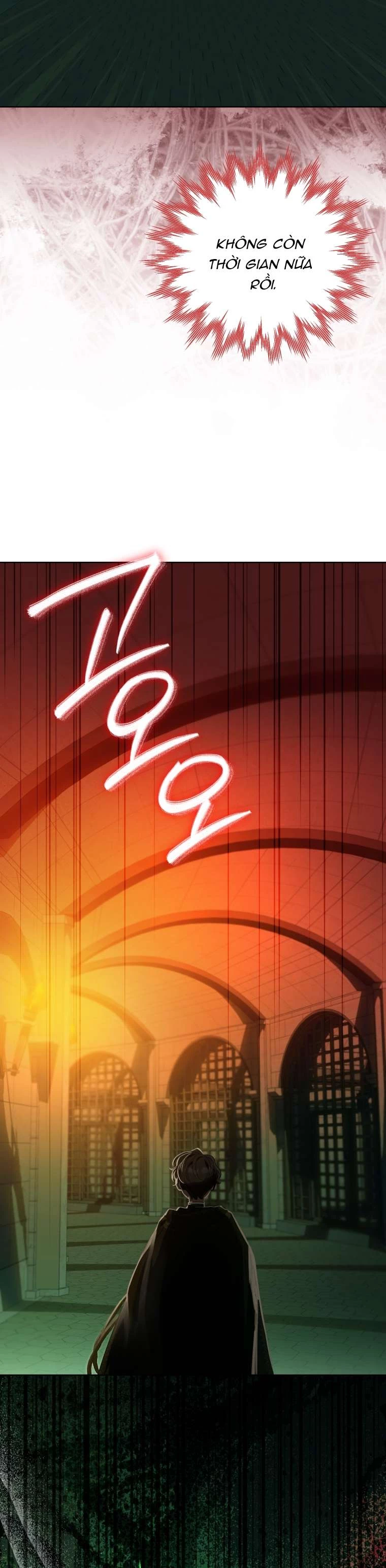 Thà Là Để Tôi Trở Thành Nữ Hoàng Chap 72 - Trang 3