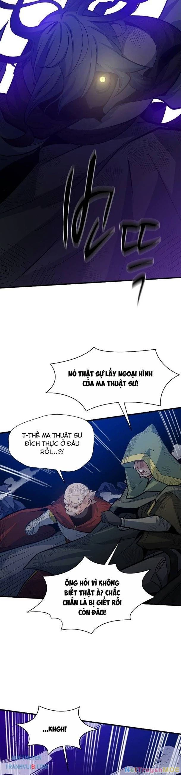 Hầm Ngục Hướng Dẫn Cấp Địa Ngục Chapter 101 - Trang 2