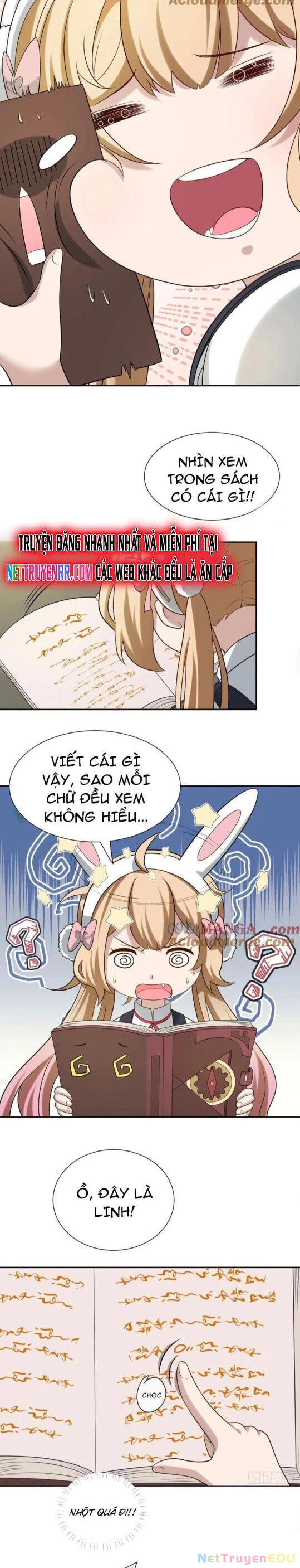 Trảm Thần Chapter 43 - Trang 3