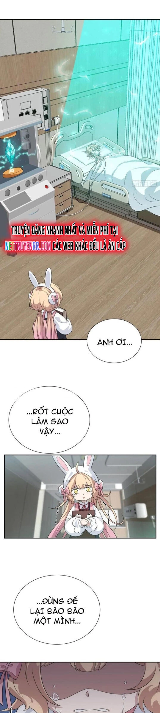 Trảm Thần Chapter 44 - Trang 3