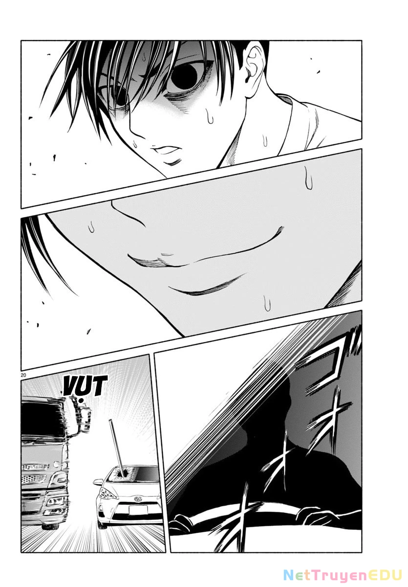Psycho X Past: Những Vụ Án Giết Người Kỳ Quái Chapter 39 - Trang 4