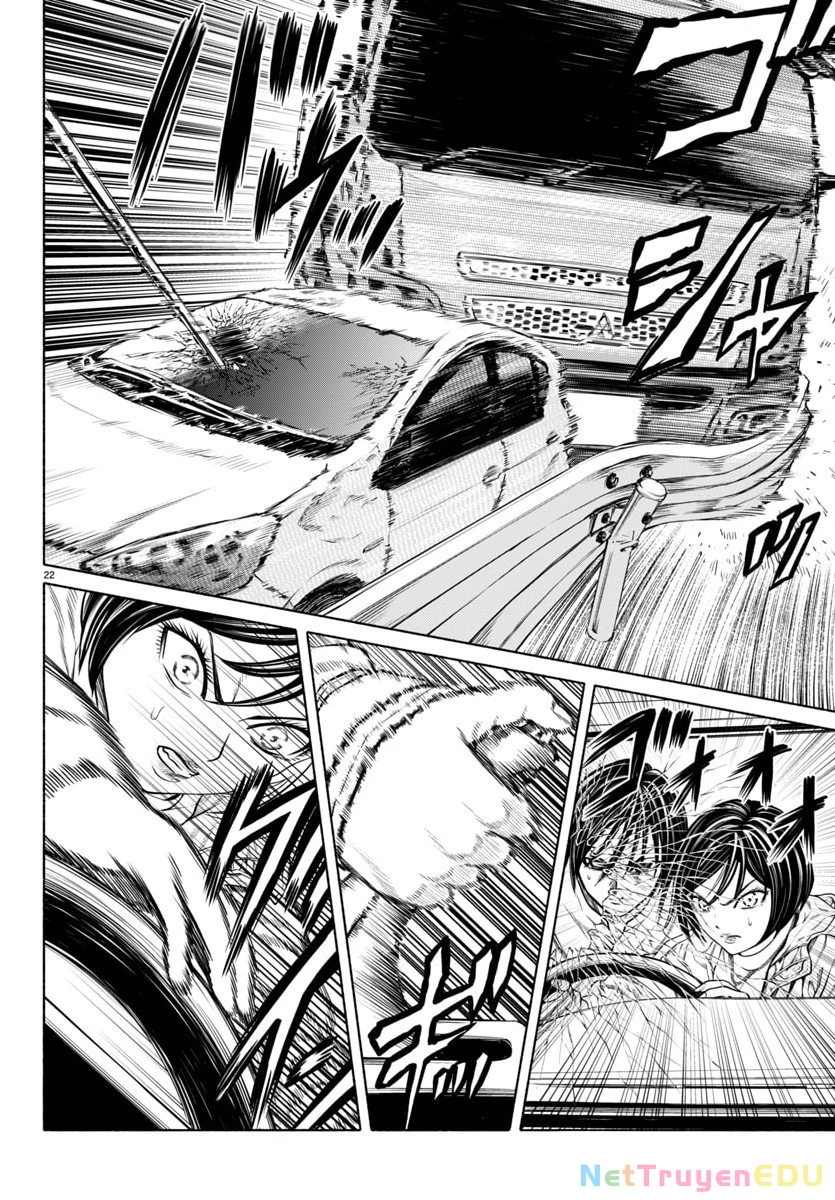 Psycho X Past: Những Vụ Án Giết Người Kỳ Quái Chapter 39 - Trang 4