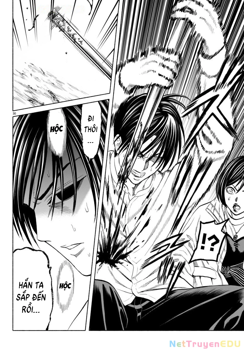 Psycho X Past: Những Vụ Án Giết Người Kỳ Quái Chapter 39 - Trang 4