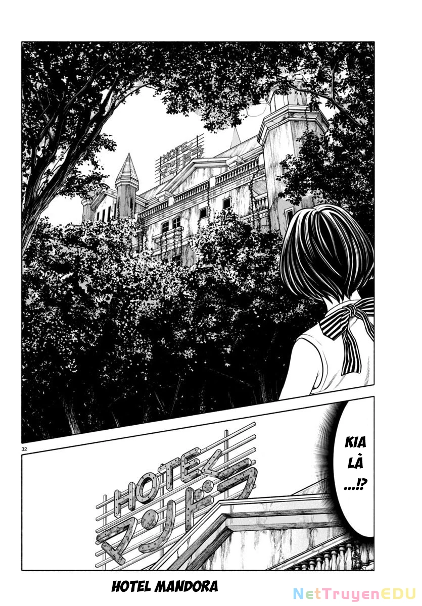 Psycho X Past: Những Vụ Án Giết Người Kỳ Quái Chapter 39 - Trang 4