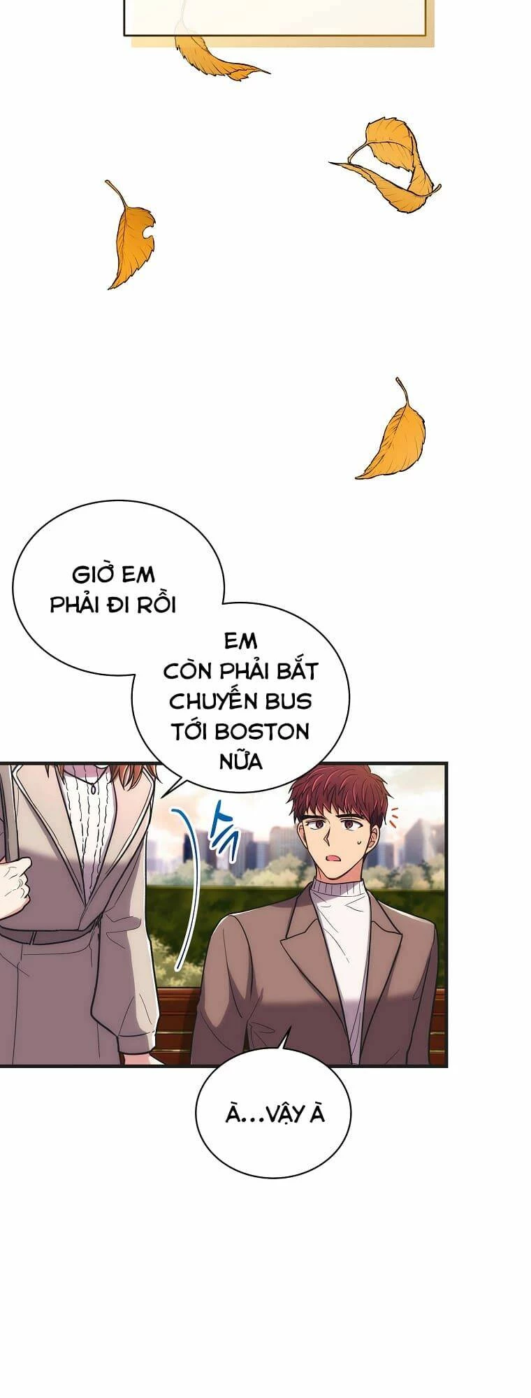 Bác Sĩ Trở Lại Chapter 140 - Trang 3