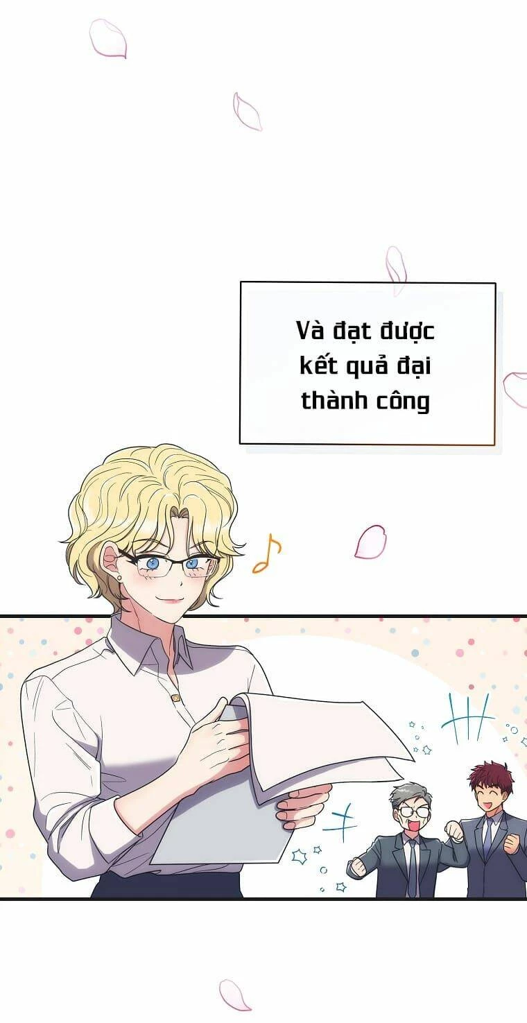 Bác Sĩ Trở Lại Chapter 140 - Trang 3