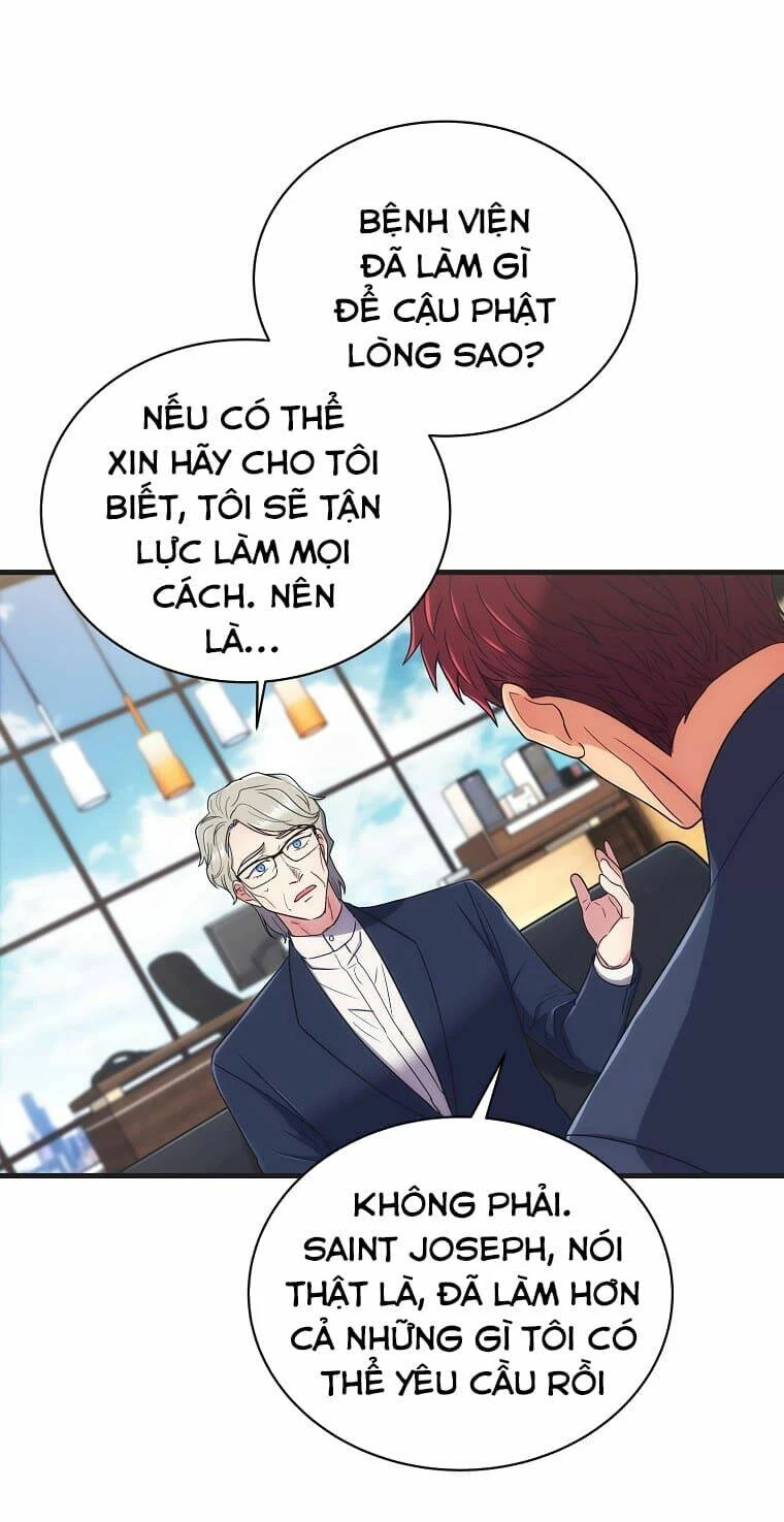 Bác Sĩ Trở Lại Chapter 140 - Trang 3