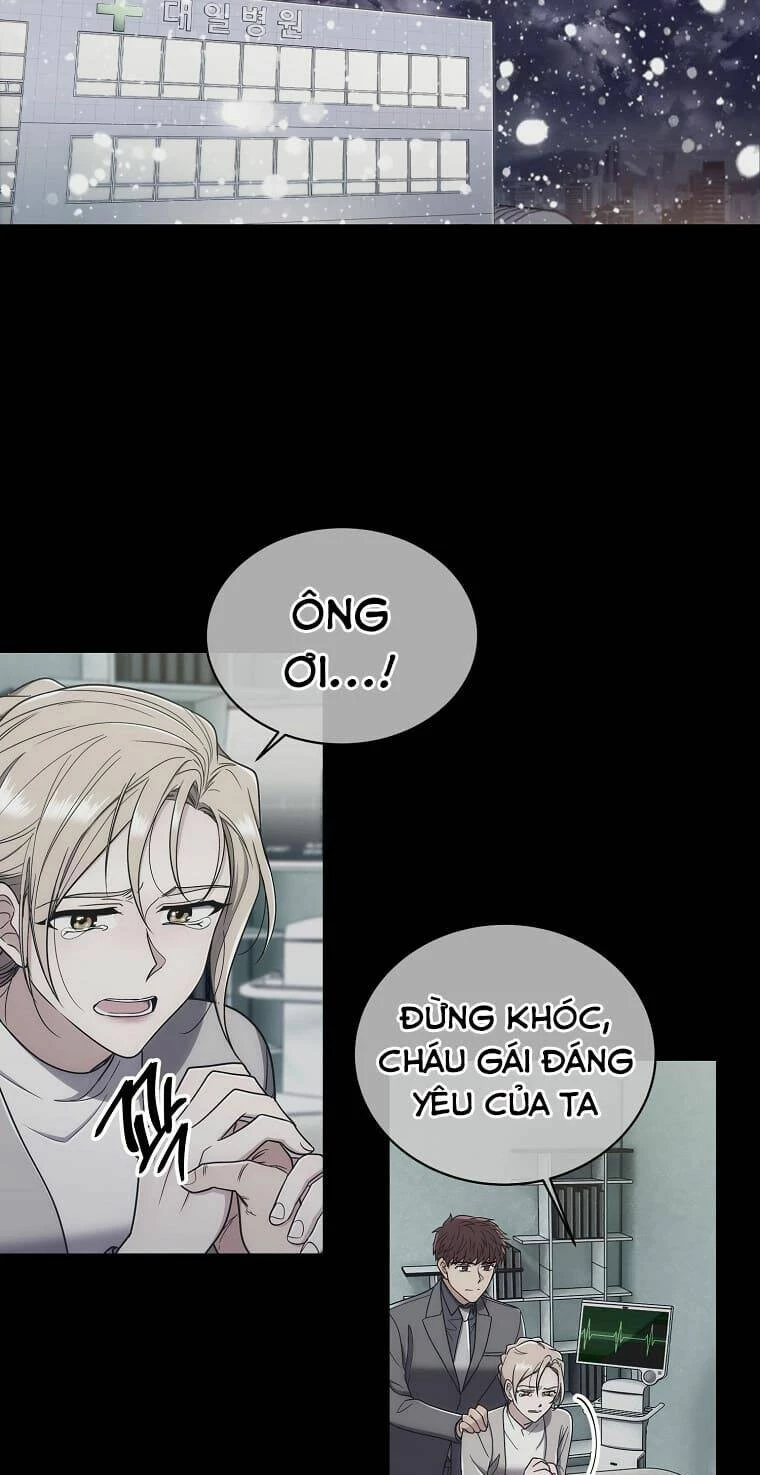 Bác Sĩ Trở Lại Chapter 140 - Trang 3