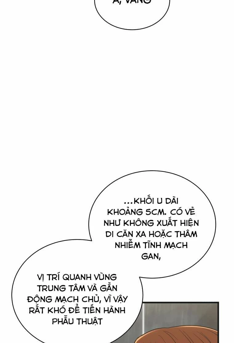 Bác Sĩ Trở Lại Chapter 141 - Trang 3