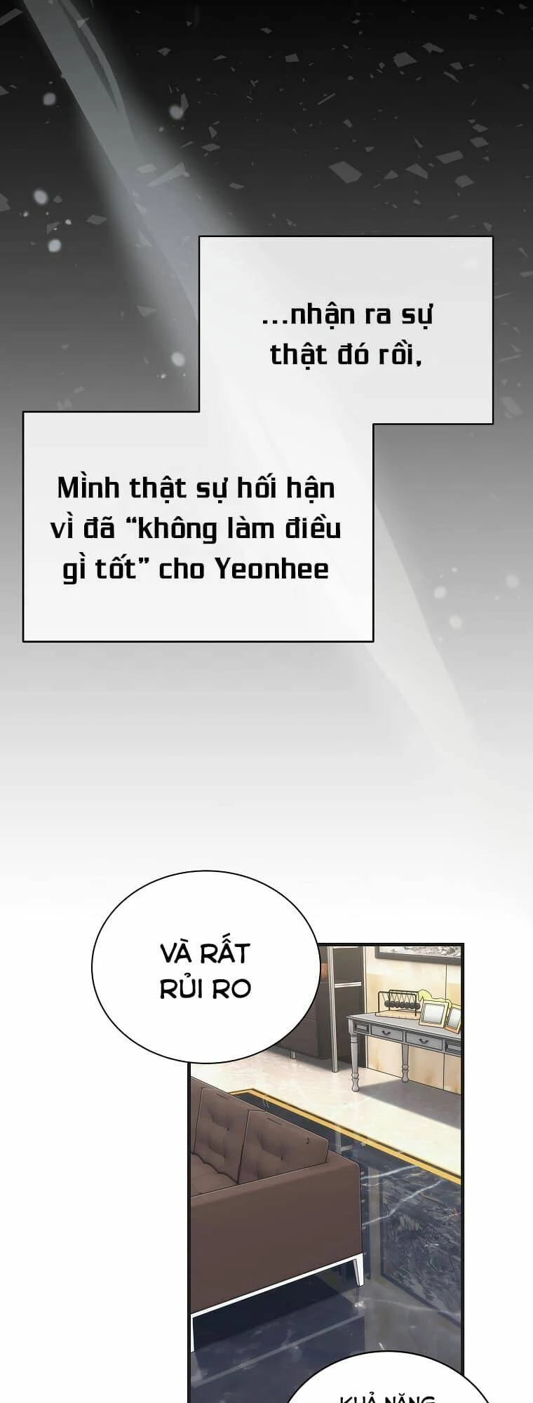 Bác Sĩ Trở Lại Chapter 141 - Trang 3