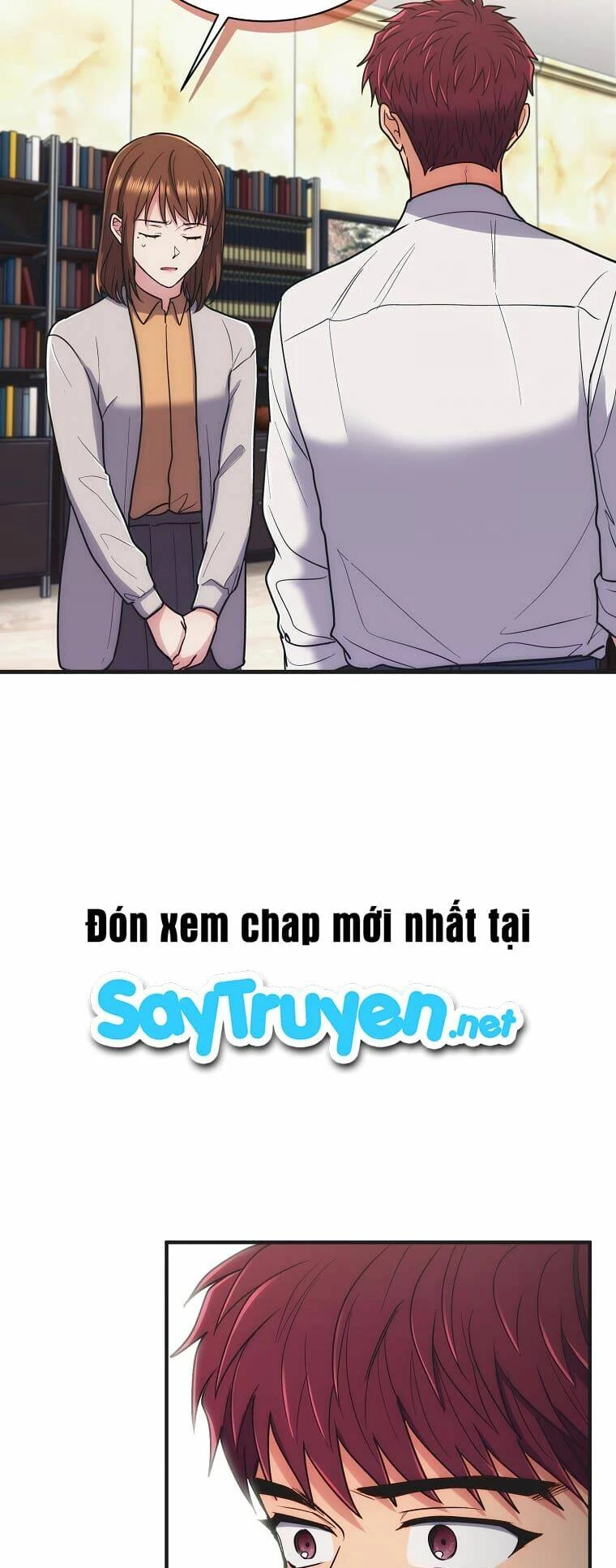 Bác Sĩ Trở Lại Chapter 141 - Trang 3