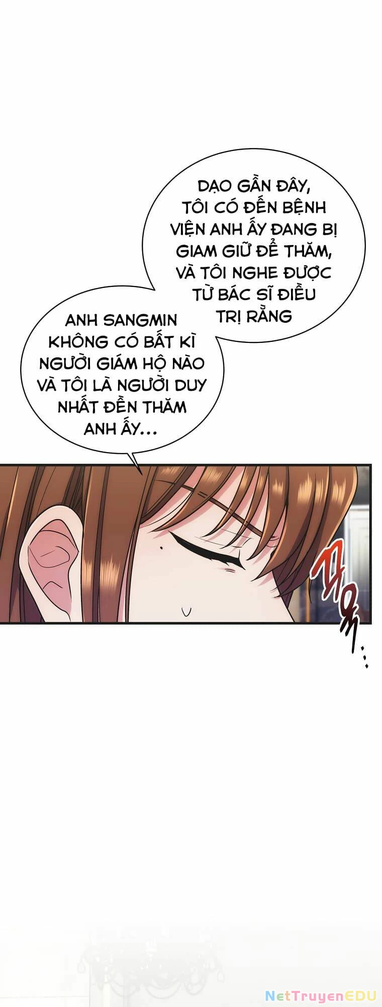 Bác Sĩ Trở Lại Chapter 141 - Trang 3