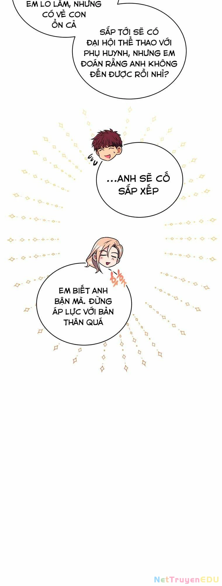 Bác Sĩ Trở Lại Chapter 142 - Trang 3