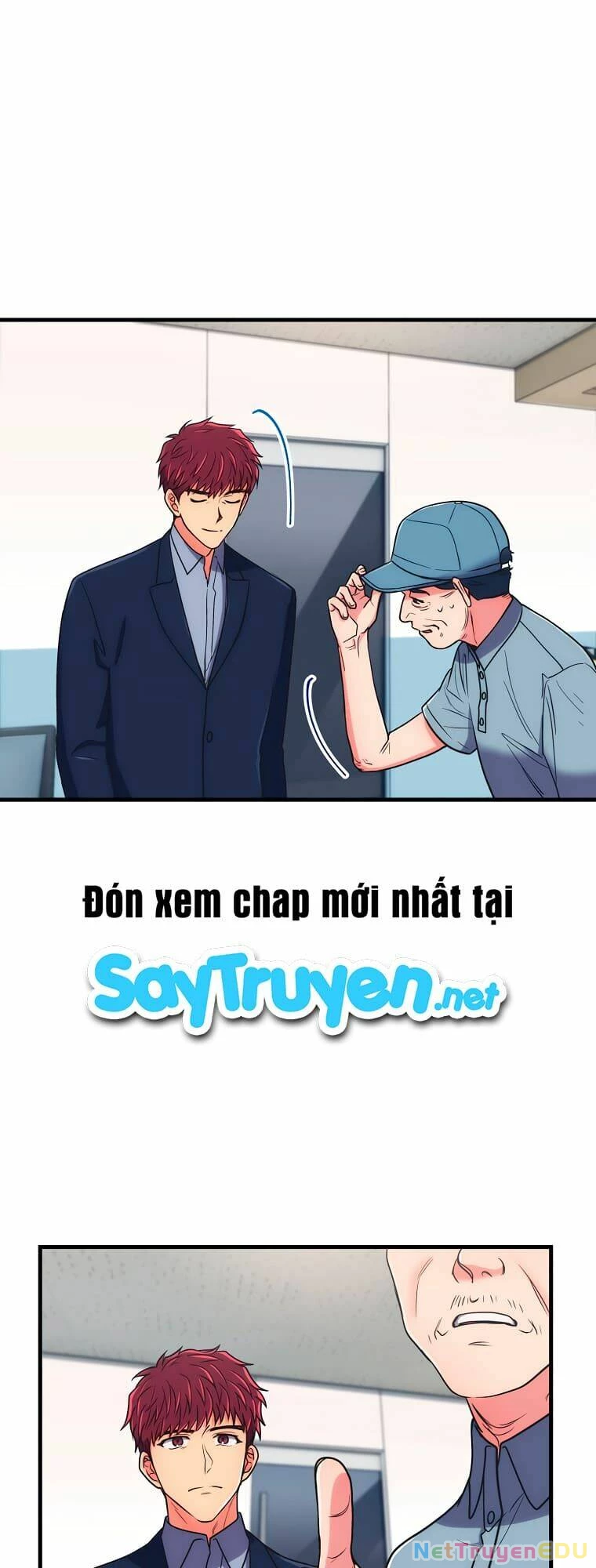 Bác Sĩ Trở Lại Chapter 142 - Trang 3