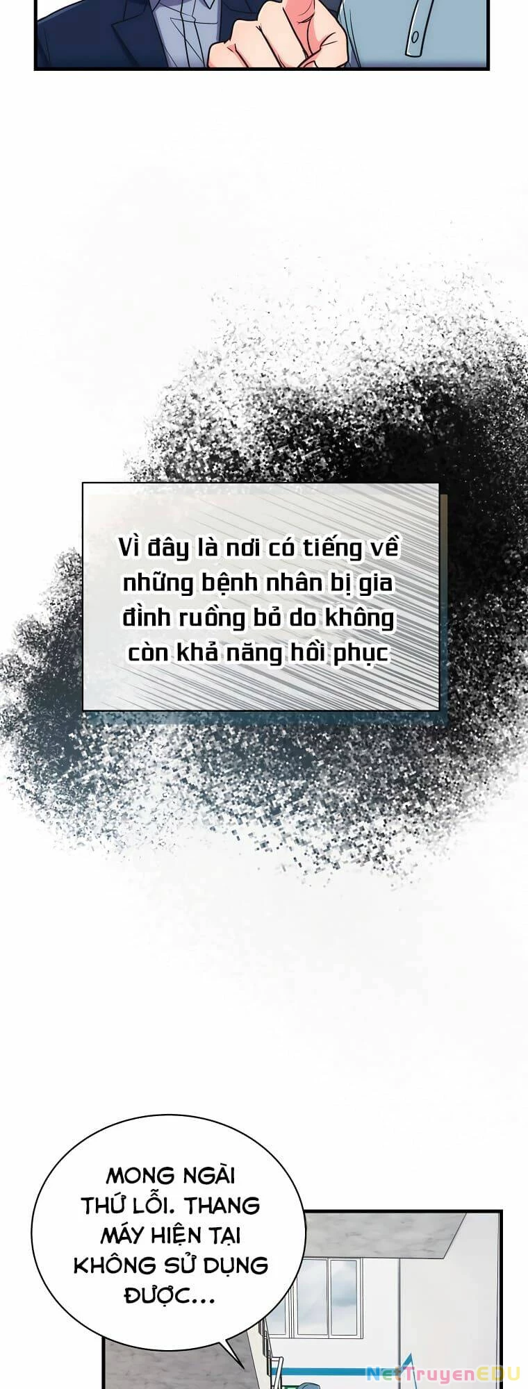 Bác Sĩ Trở Lại Chapter 142 - Trang 3