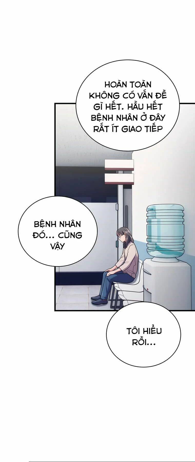 Bác Sĩ Trở Lại Chapter 142 - Trang 3