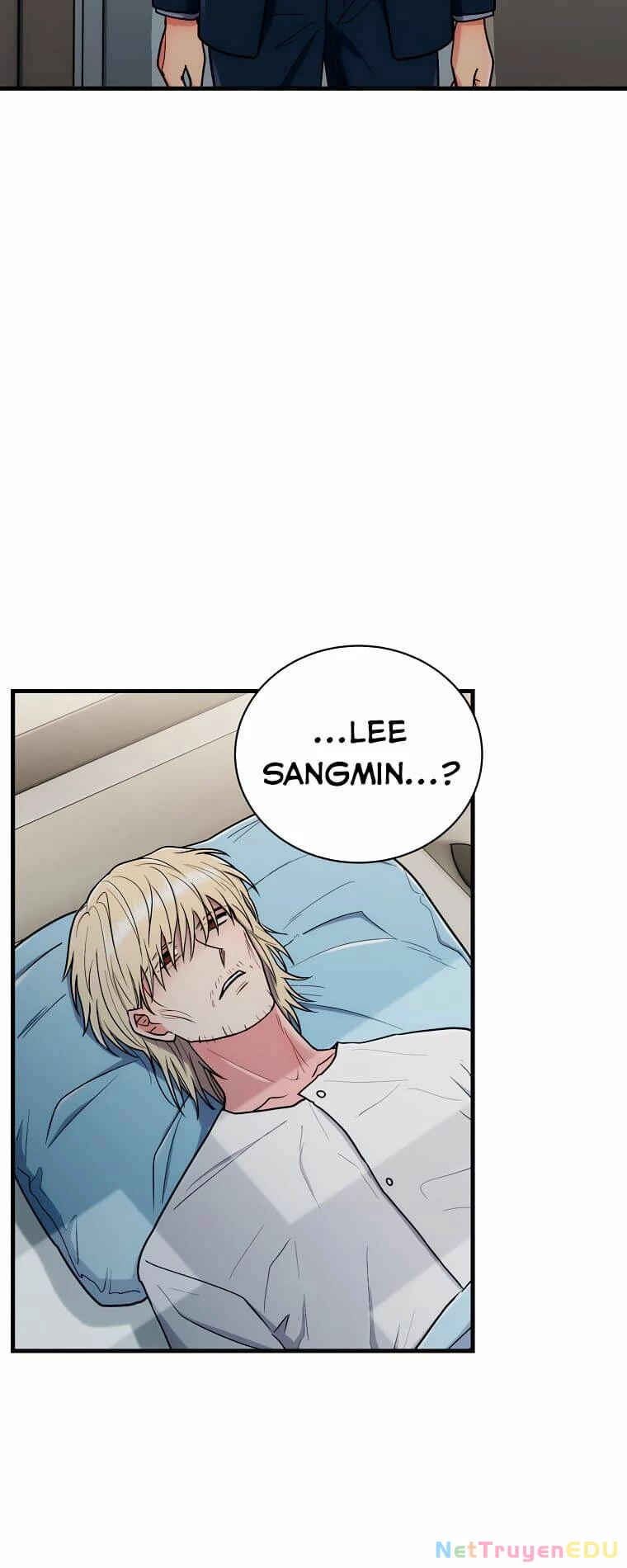 Bác Sĩ Trở Lại Chapter 142 - Trang 3
