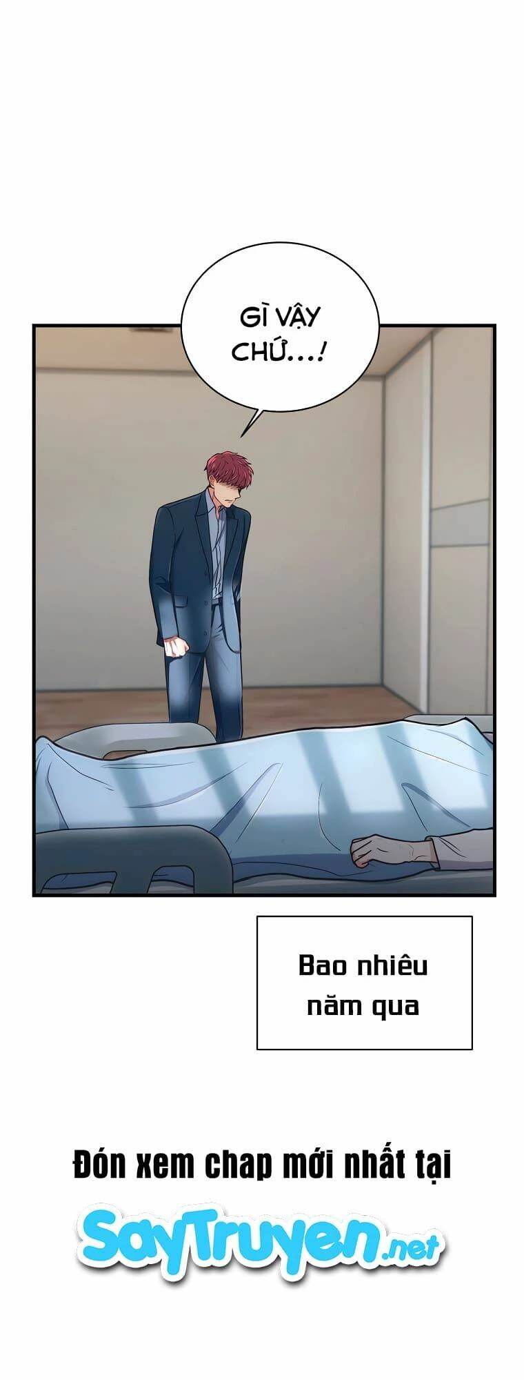 Bác Sĩ Trở Lại Chapter 142 - Trang 3