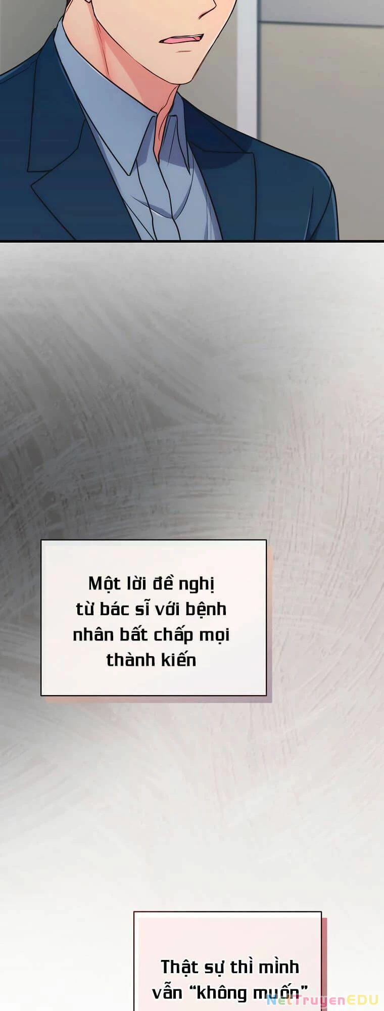 Bác Sĩ Trở Lại Chapter 142 - Trang 3