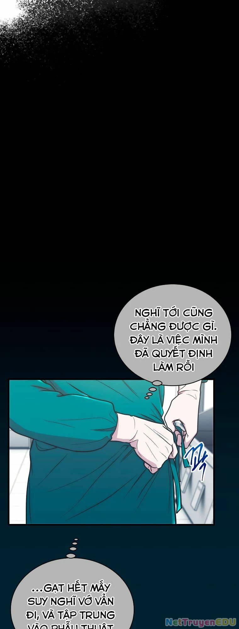 Bác Sĩ Trở Lại Chapter 142 - Trang 3