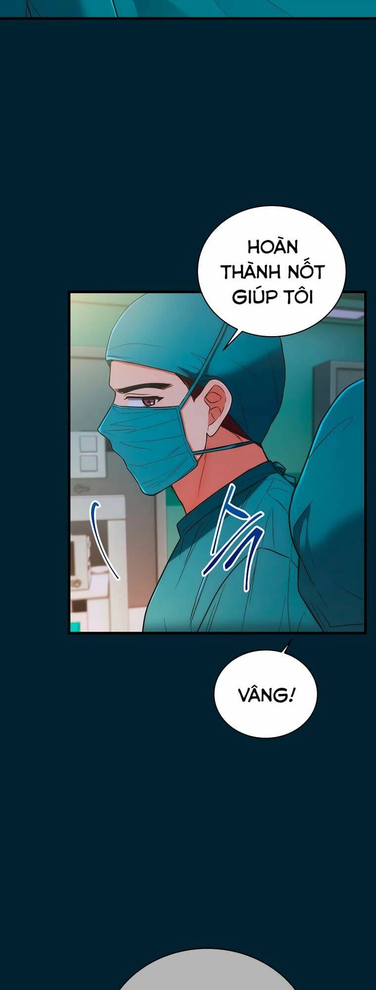 Bác Sĩ Trở Lại Chapter 142 - Trang 3