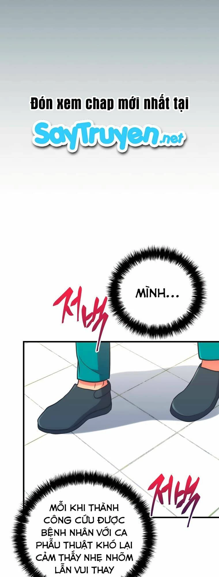 Bác Sĩ Trở Lại Chapter 142 - Trang 3