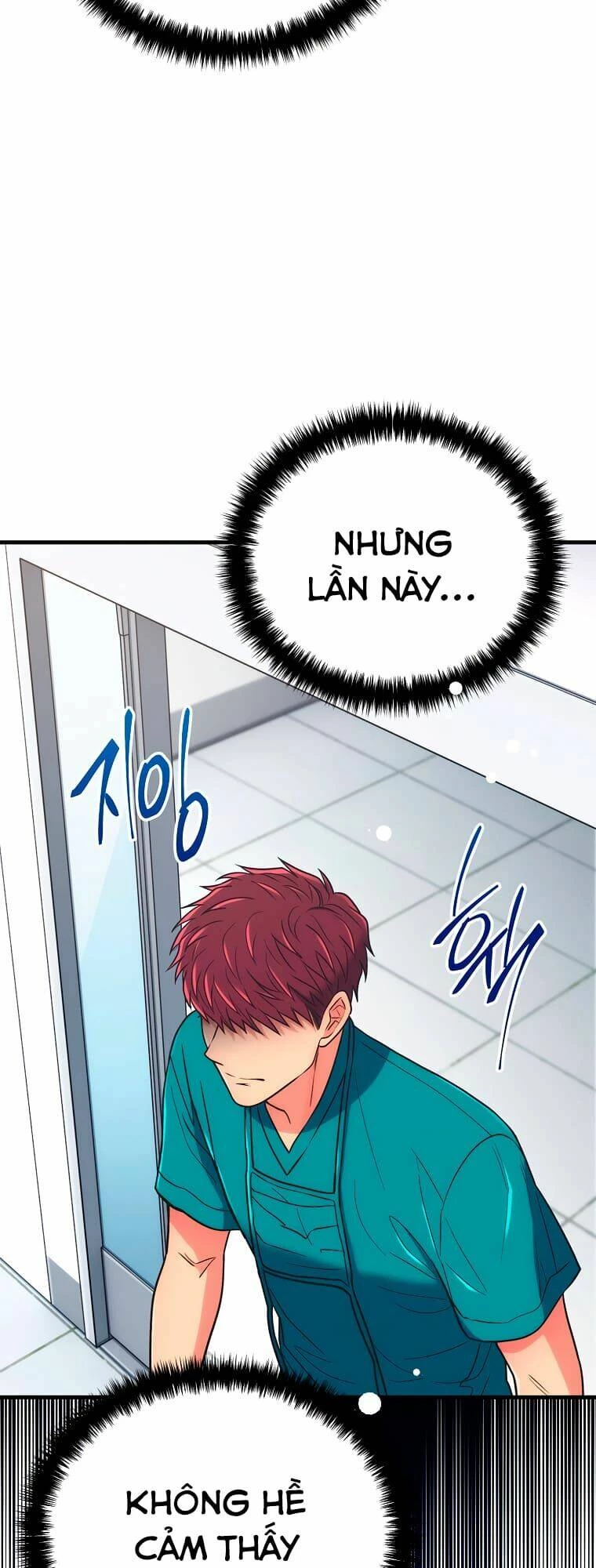 Bác Sĩ Trở Lại Chapter 142 - Trang 3