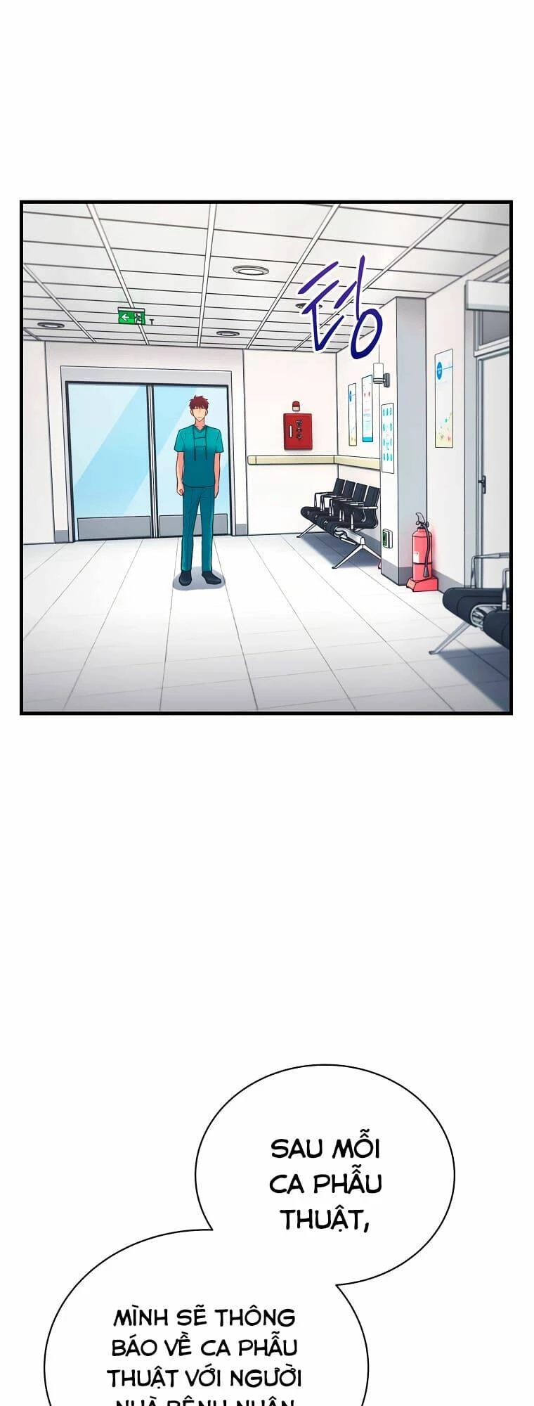 Bác Sĩ Trở Lại Chapter 142 - Trang 3