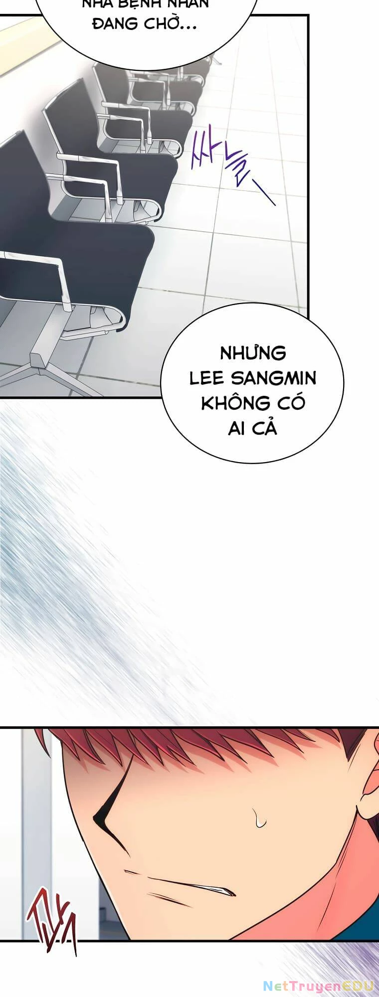 Bác Sĩ Trở Lại Chapter 142 - Trang 3