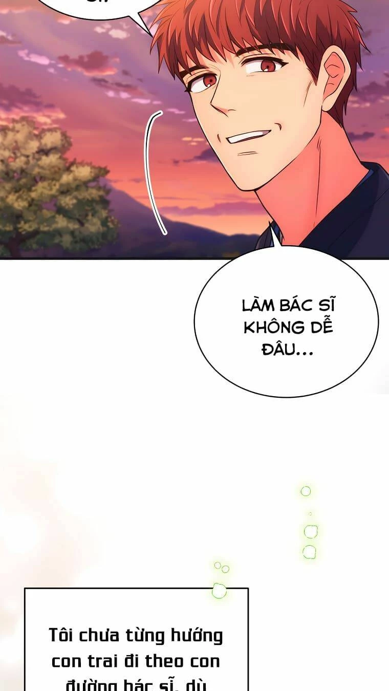 Bác Sĩ Trở Lại Chapter 145 - Trang 2